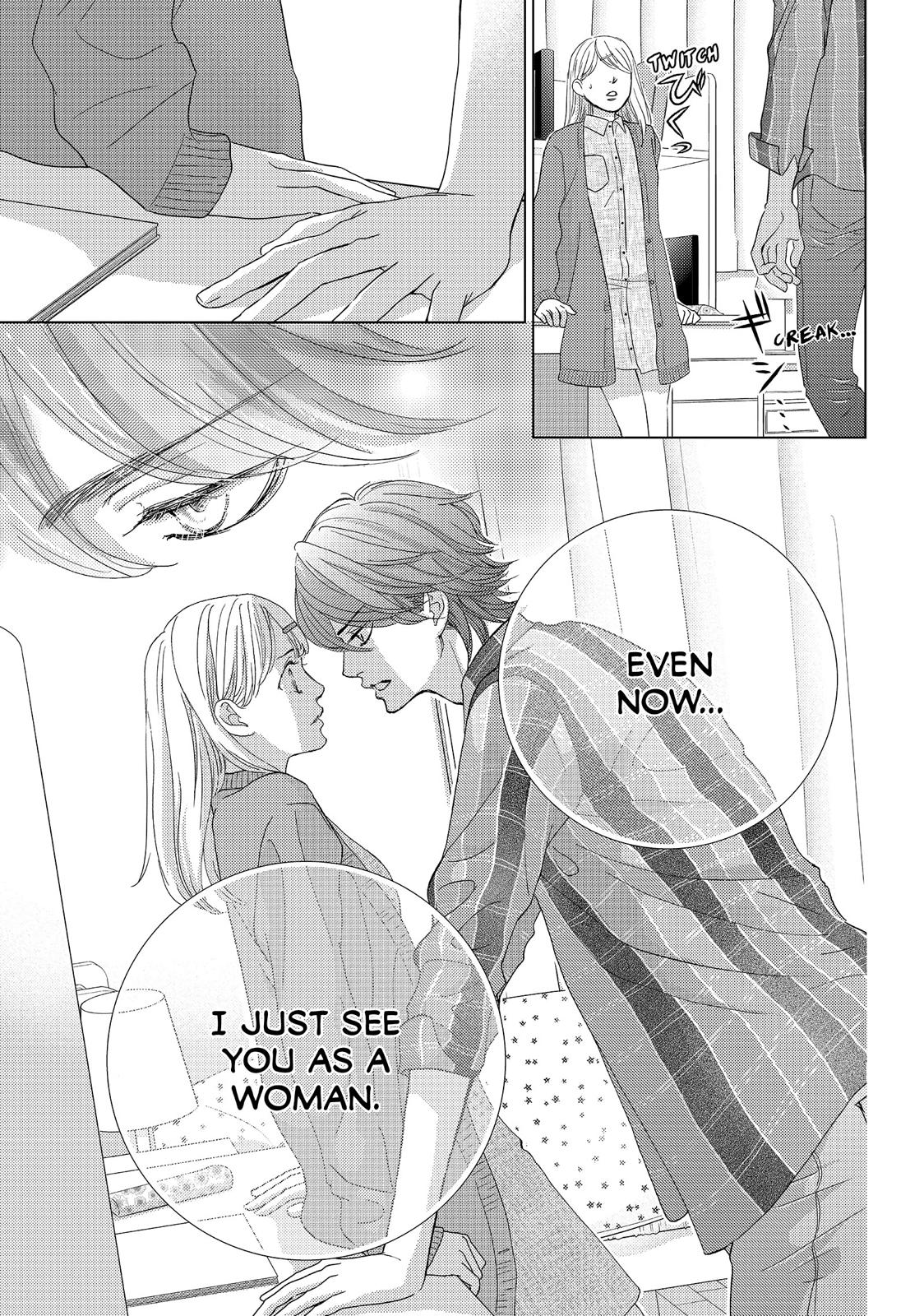 Ouji-sama ni wa Doku ga Aru. Chapter 22 page 30 - Chapter 22