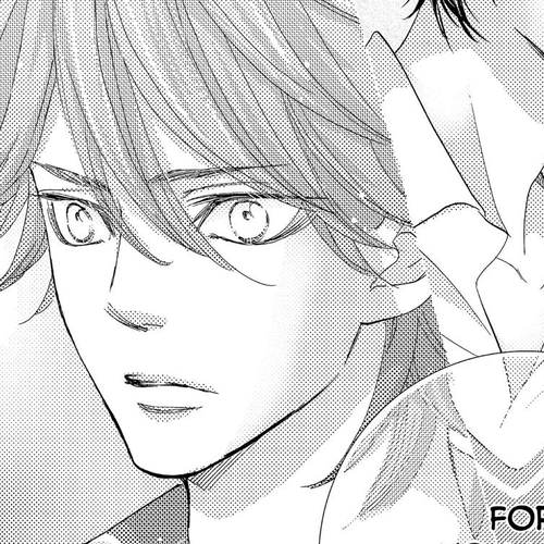 Ouji-sama ni wa Doku ga Aru. Chapter 22 cover