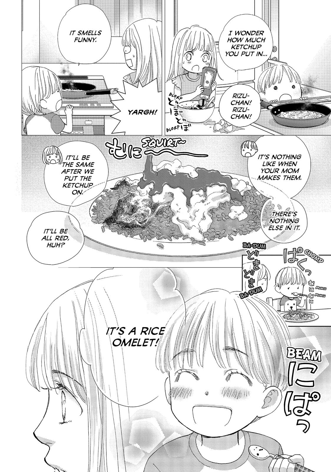 Ouji-sama ni wa Doku ga Aru. Chapter 23 page 10 - Chapter 23