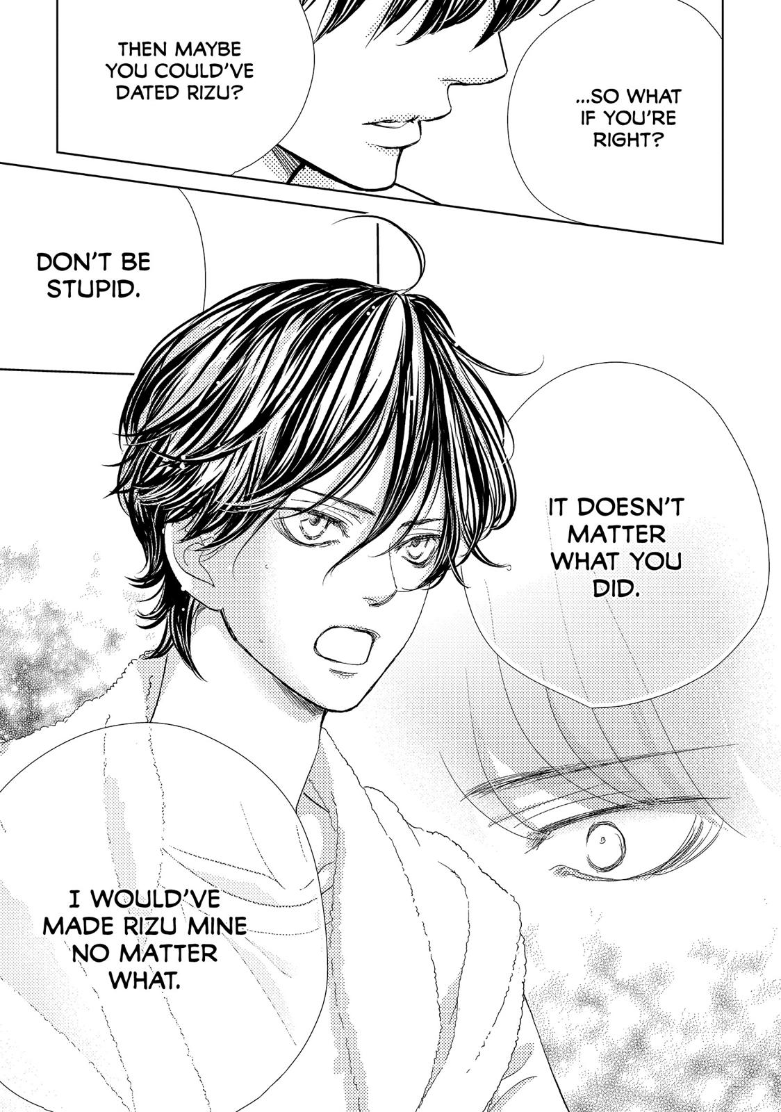 Ouji-sama ni wa Doku ga Aru. Chapter 24 page 32 - Chapter 24