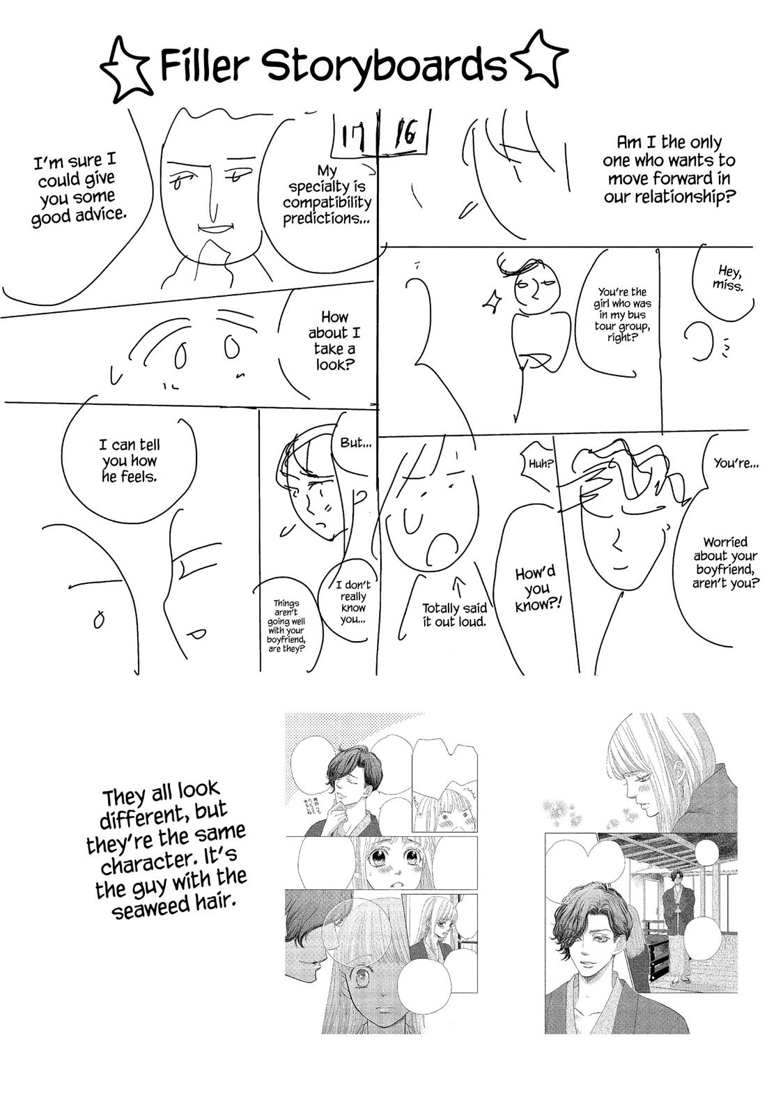 Ouji-sama ni wa Doku ga Aru. Chapter 25 page 42 - Chapter 25