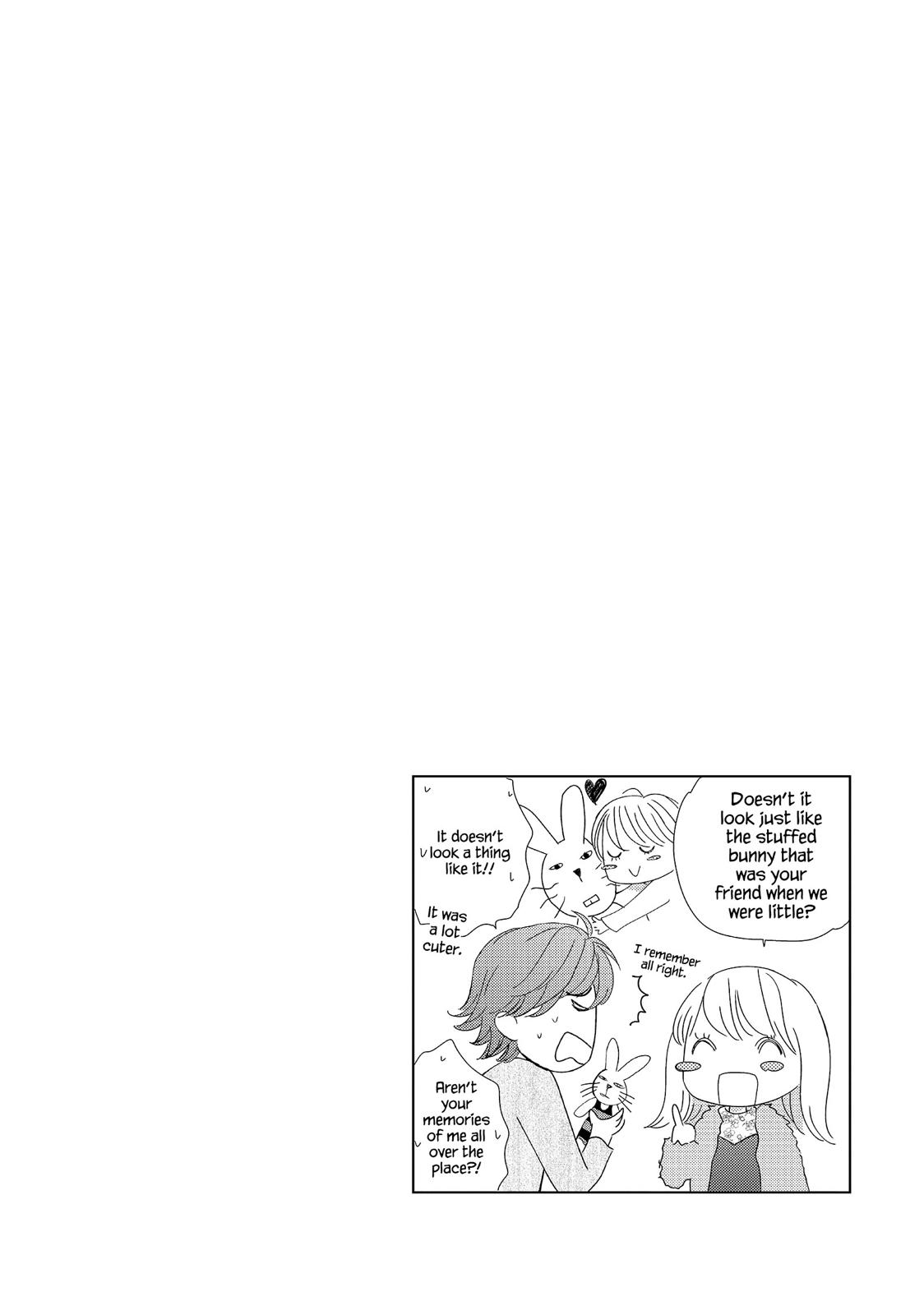 Ouji-sama ni wa Doku ga Aru. Chapter 26 page 41 - Chapter 26