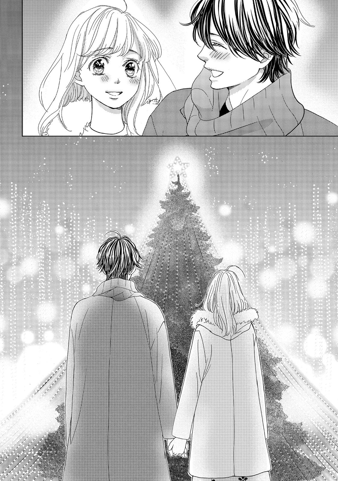 Ouji-sama ni wa Doku ga Aru. Chapter 27 page 18 - Chapter 27