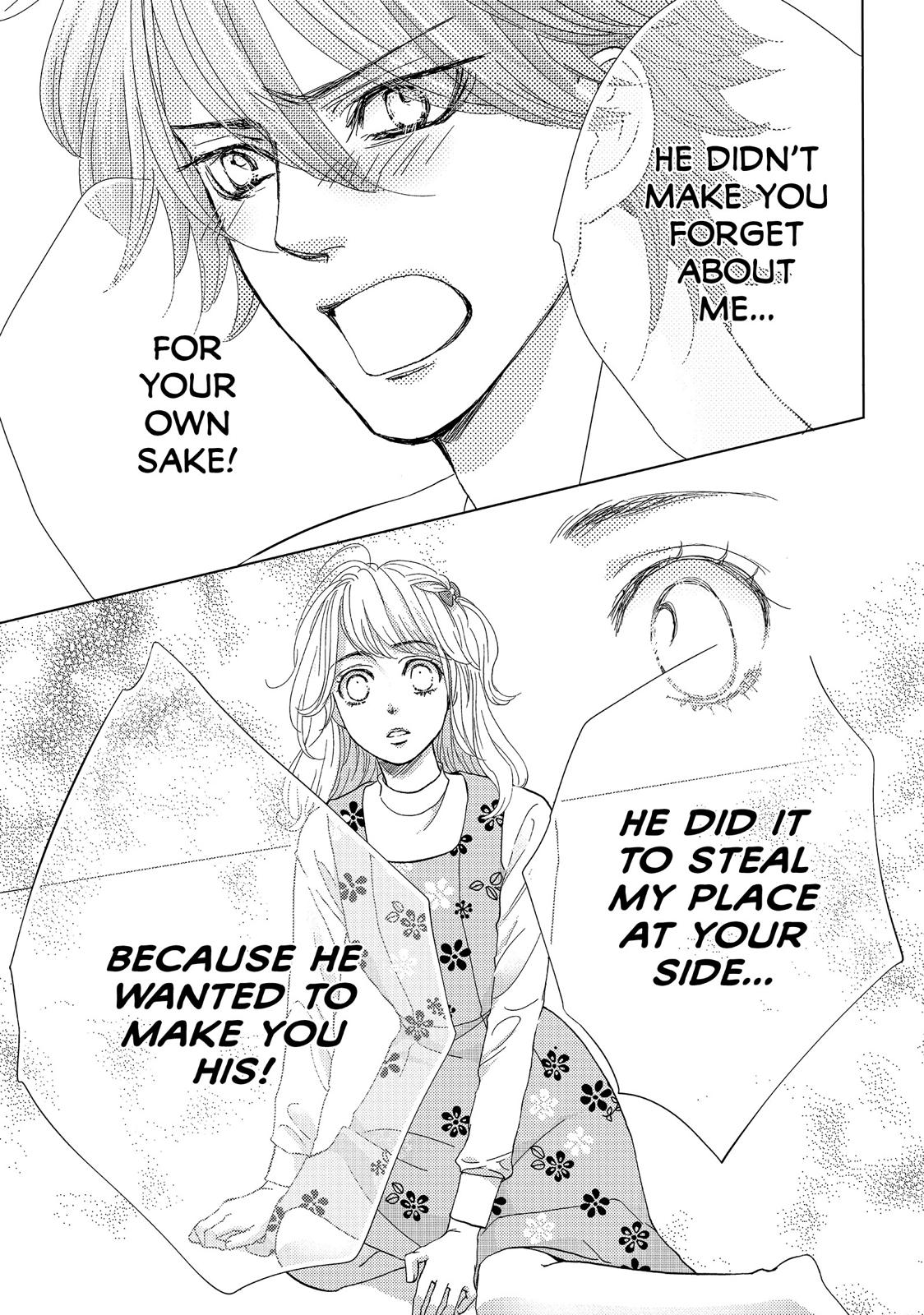 Ouji-sama ni wa Doku ga Aru. Chapter 27 page 39 - Chapter 27