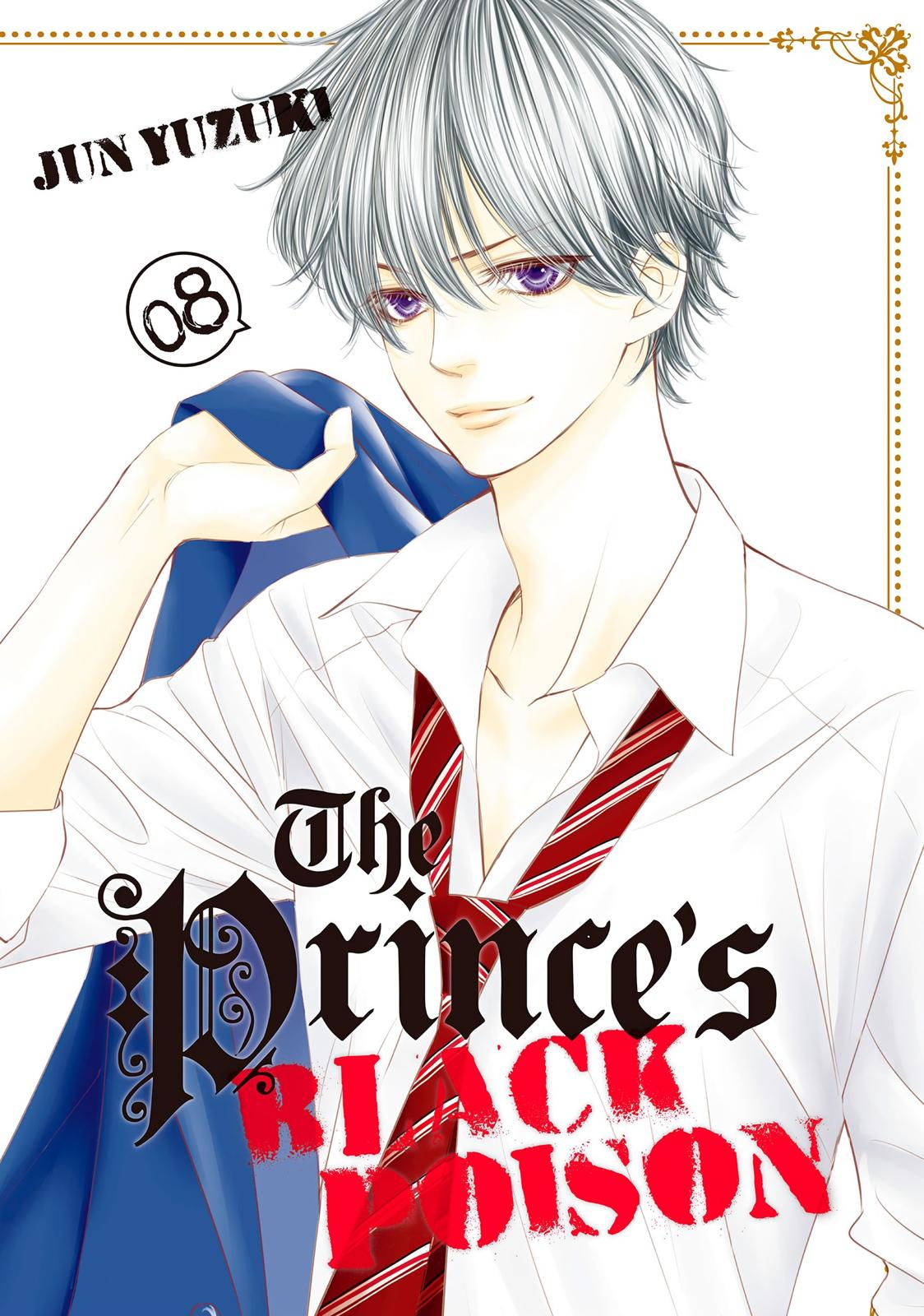 Ouji-sama ni wa Doku ga Aru. Chapter 28 page 1 - Chapter 28