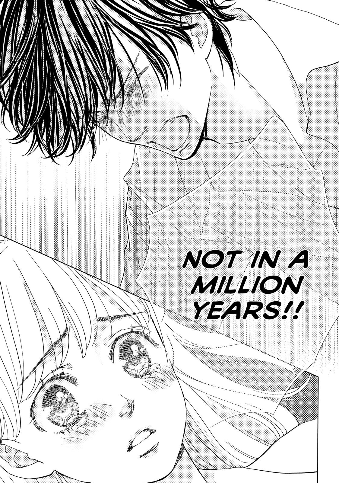 Ouji-sama ni wa Doku ga Aru. Chapter 28 page 41 - Chapter 28