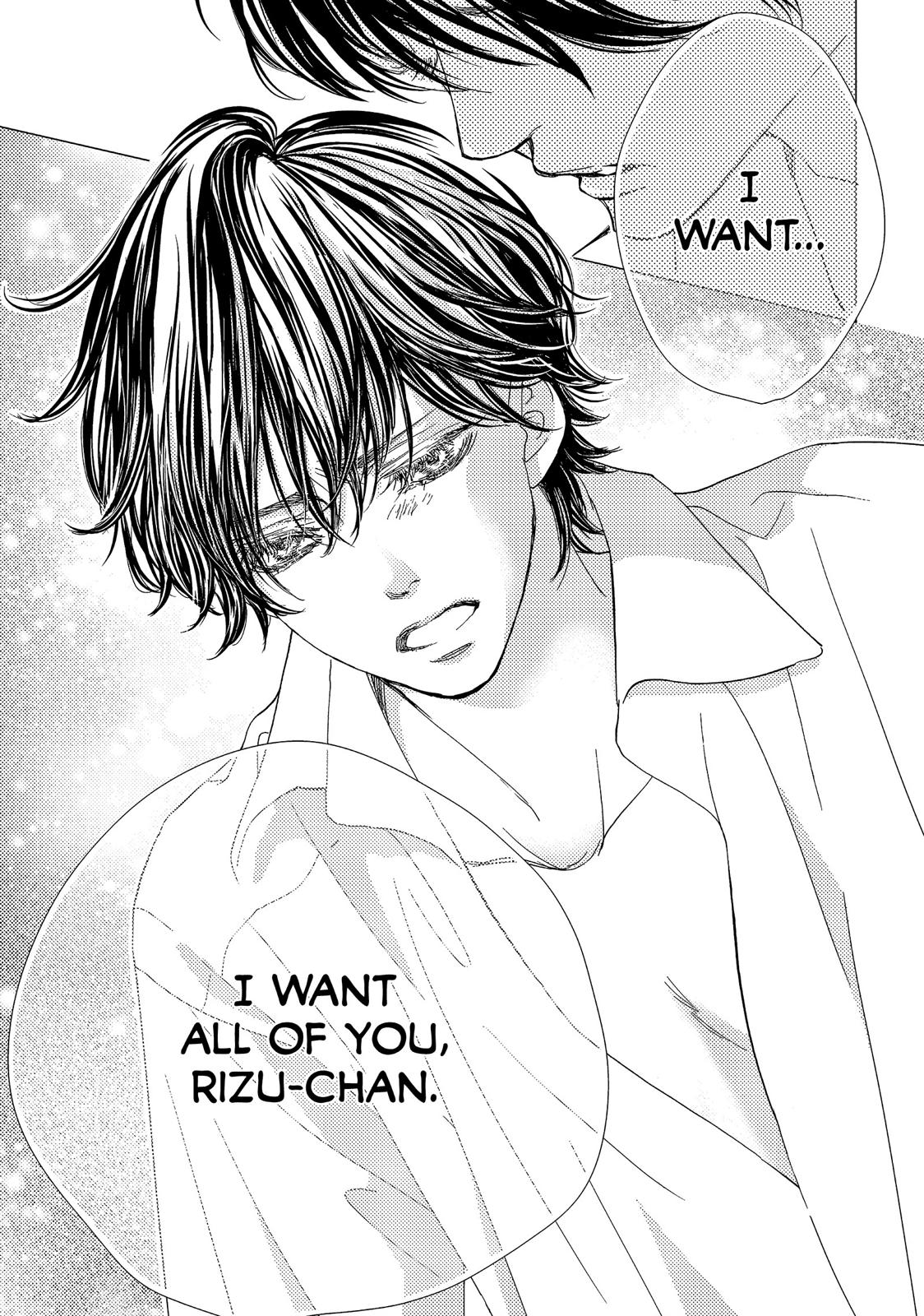 Ouji-sama ni wa Doku ga Aru. Chapter 28 page 45 - Chapter 28