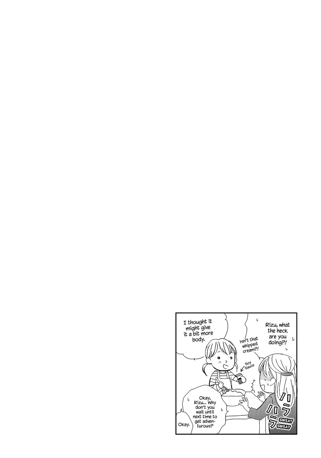 Ouji-sama ni wa Doku ga Aru. Chapter 28 page 47 - Chapter 28