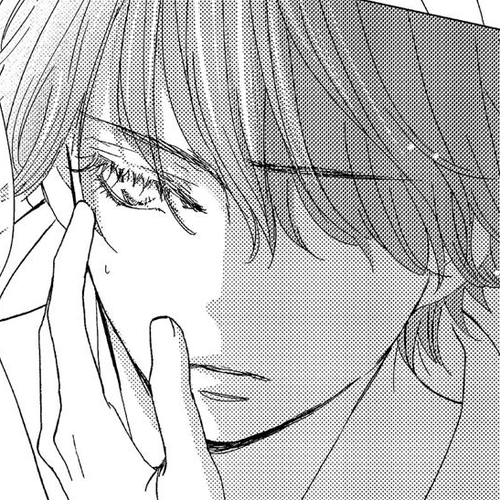 Ouji-sama ni wa Doku ga Aru. Chapter 28 cover