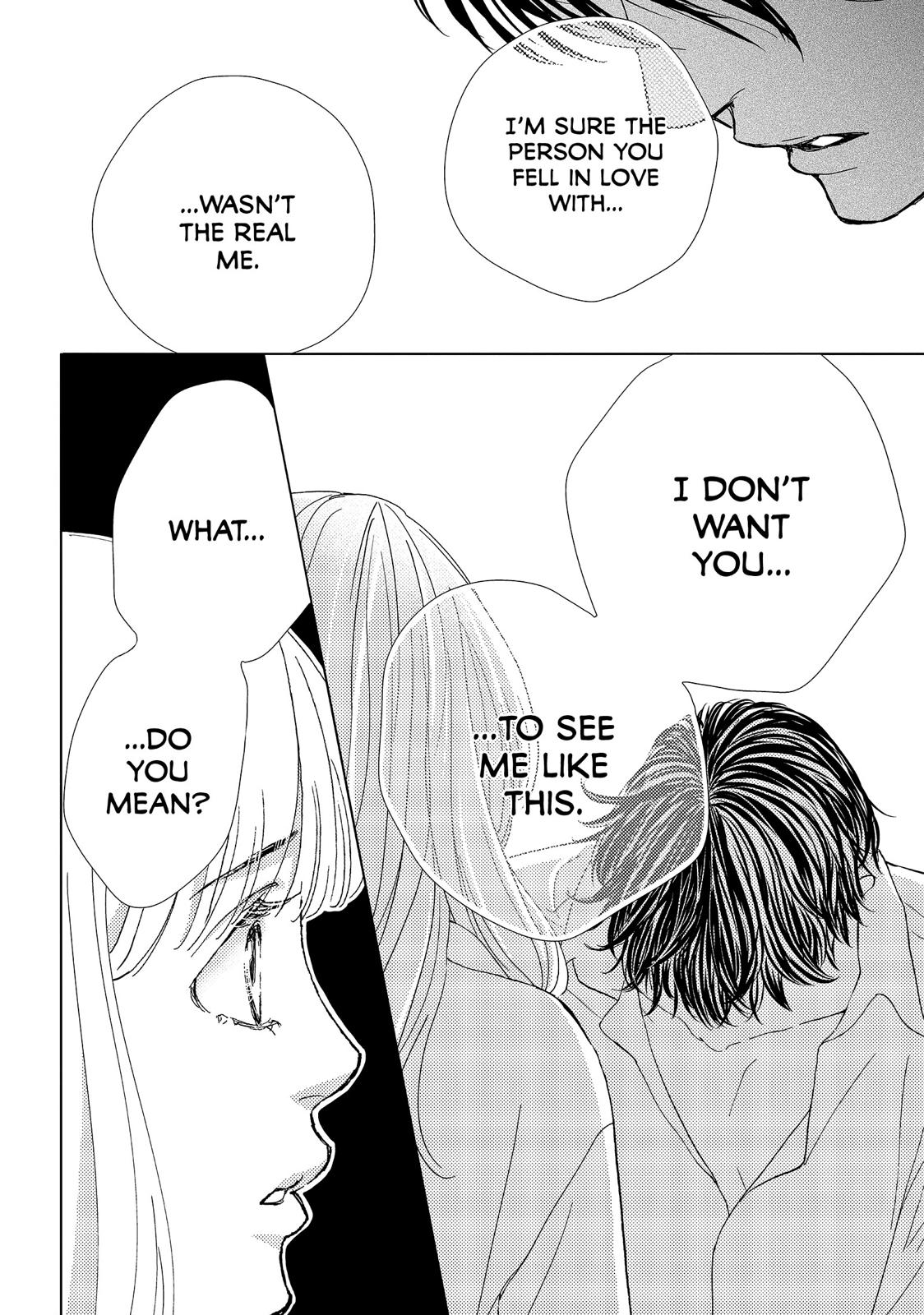 Ouji-sama ni wa Doku ga Aru. Chapter 29 page 10 - Chapter 29