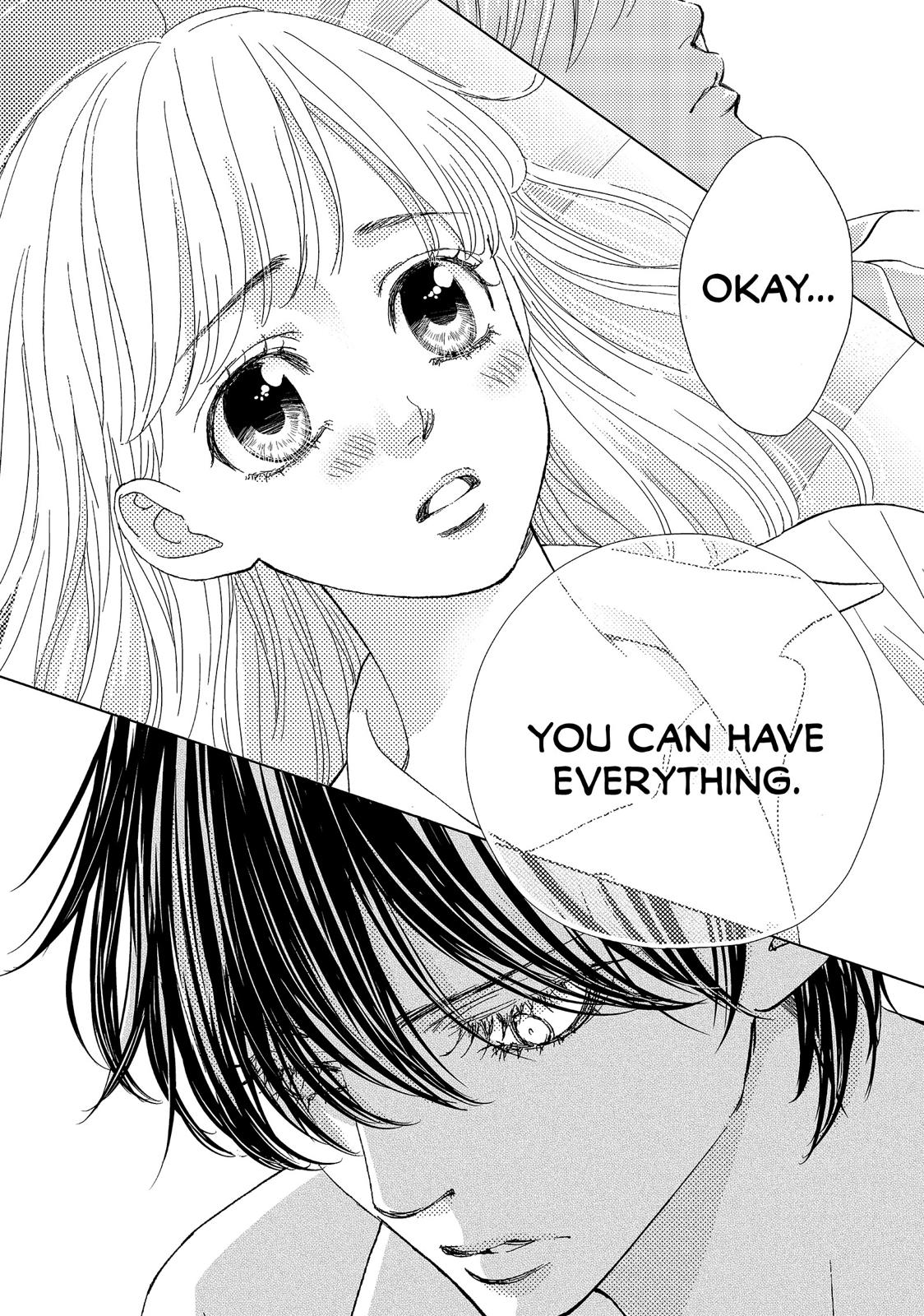 Ouji-sama ni wa Doku ga Aru. Chapter 29 page 2 - Chapter 29