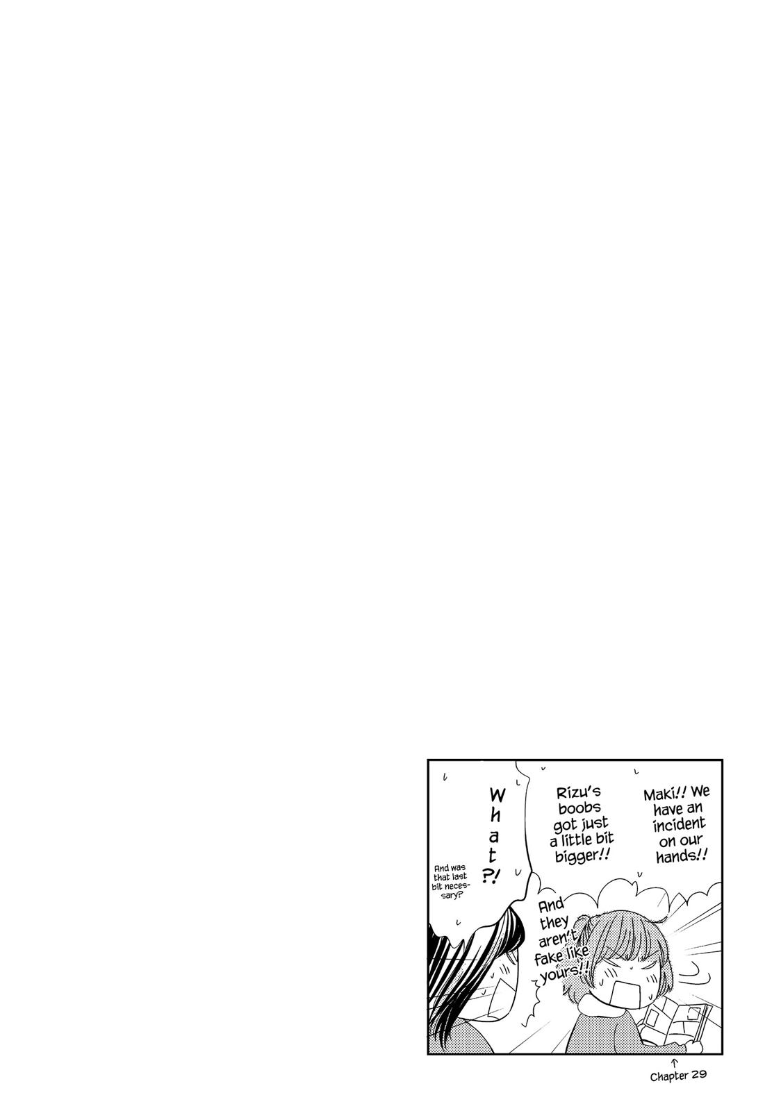 Ouji-sama ni wa Doku ga Aru. Chapter 29 page 41 - Chapter 29