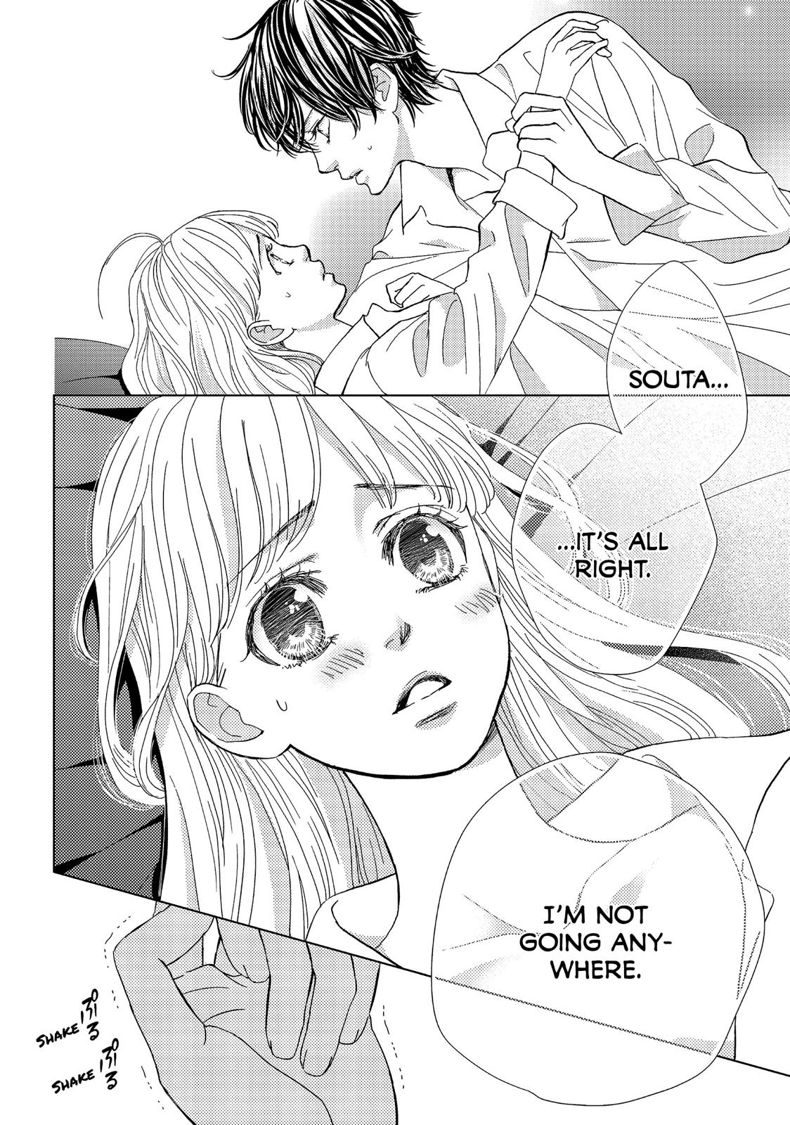 Ouji-sama ni wa Doku ga Aru. Chapter 29 page 8 - Chapter 29