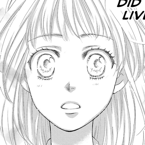 Ouji-sama ni wa Doku ga Aru. Chapter 3.5 cover