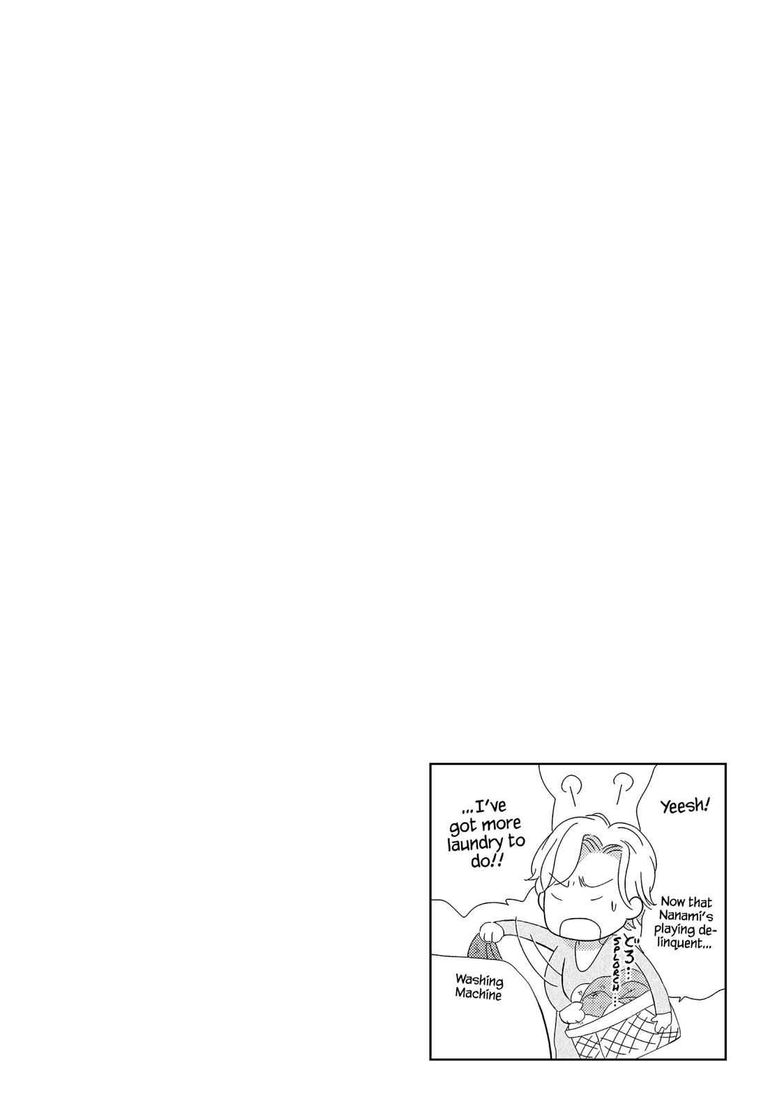 Ouji-sama ni wa Doku ga Aru. Chapter 30 page 37 - Chapter 30