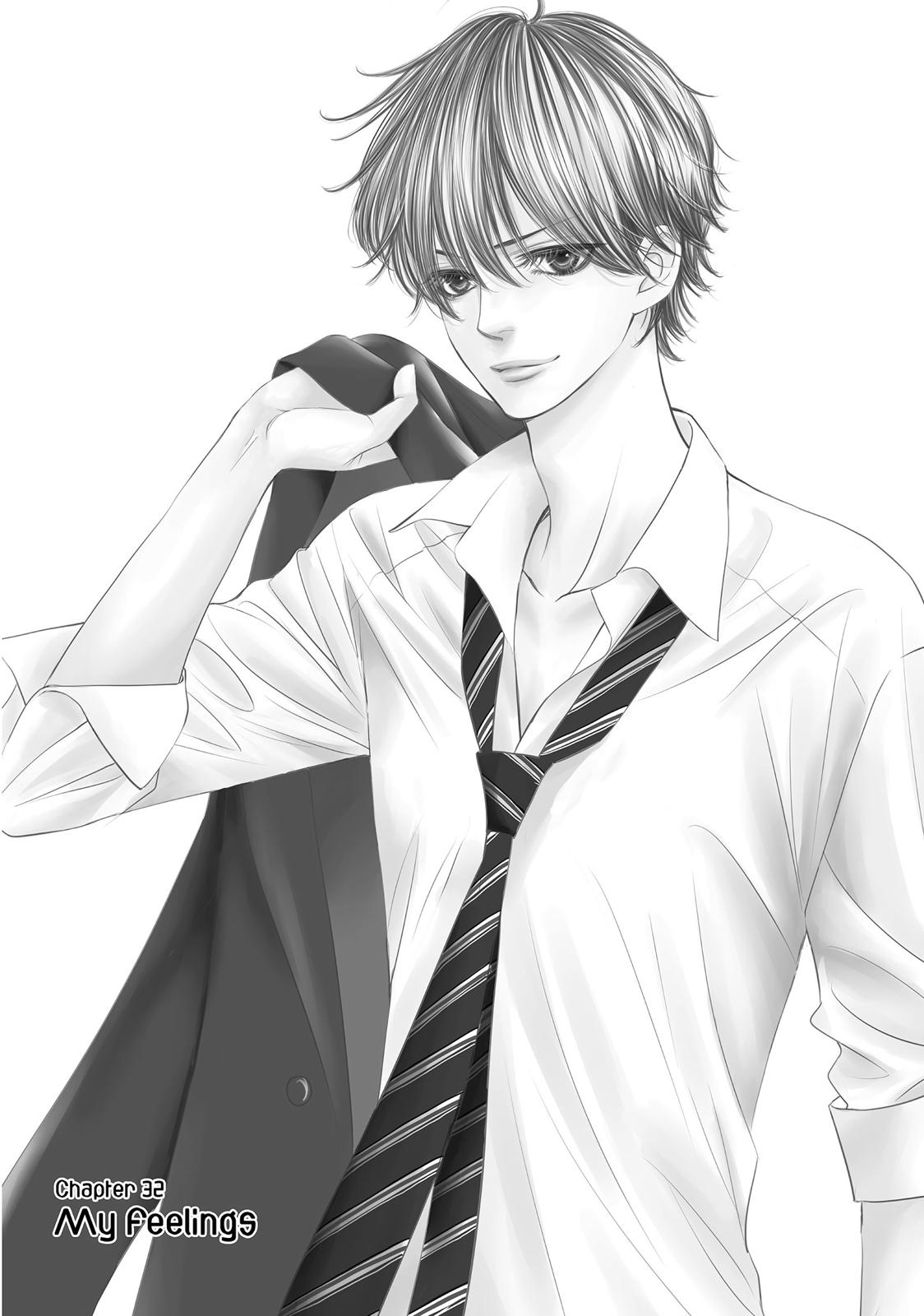 Ouji-sama ni wa Doku ga Aru. Chapter 32 page 4 - Chapter 32
