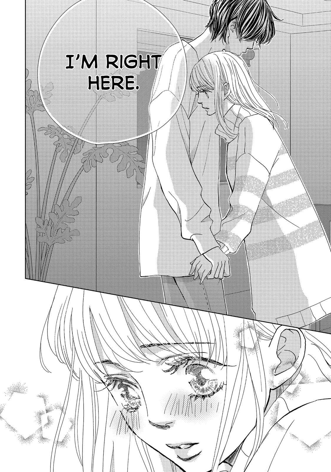Ouji-sama ni wa Doku ga Aru. Chapter 32 page 43 - Chapter 32