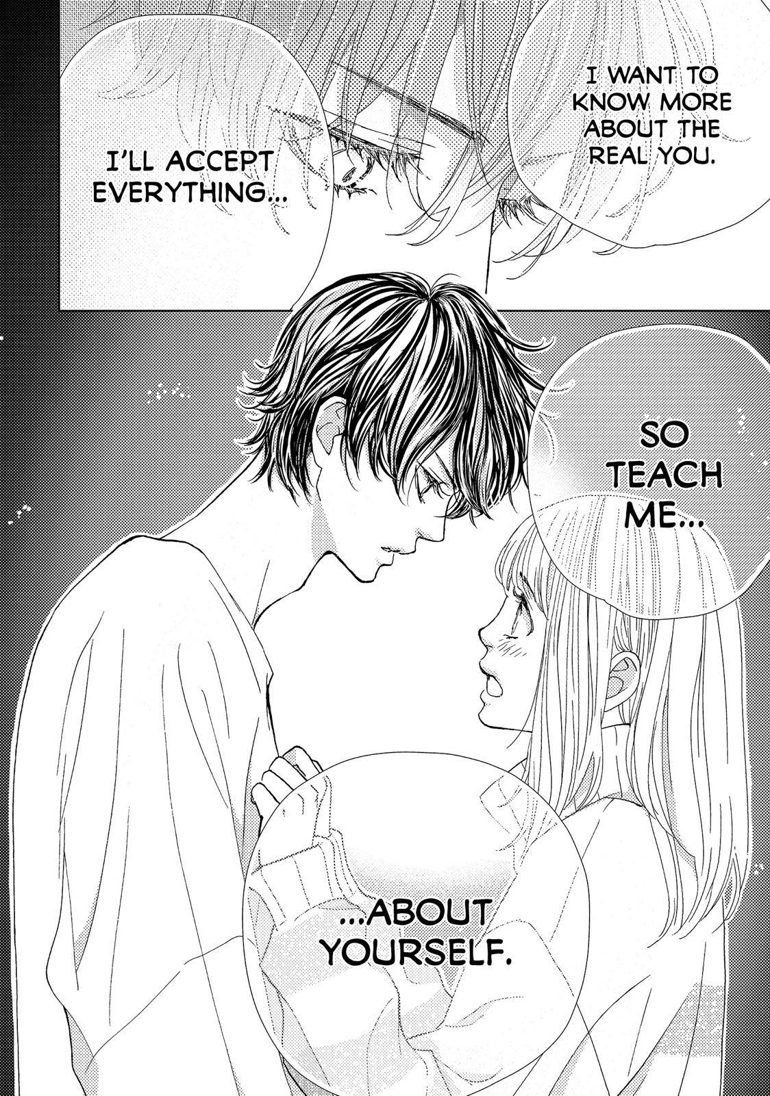 Ouji-sama ni wa Doku ga Aru. Chapter 32 page 45 - Chapter 32