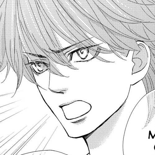 Ouji-sama ni wa Doku ga Aru. Chapter 32 cover
