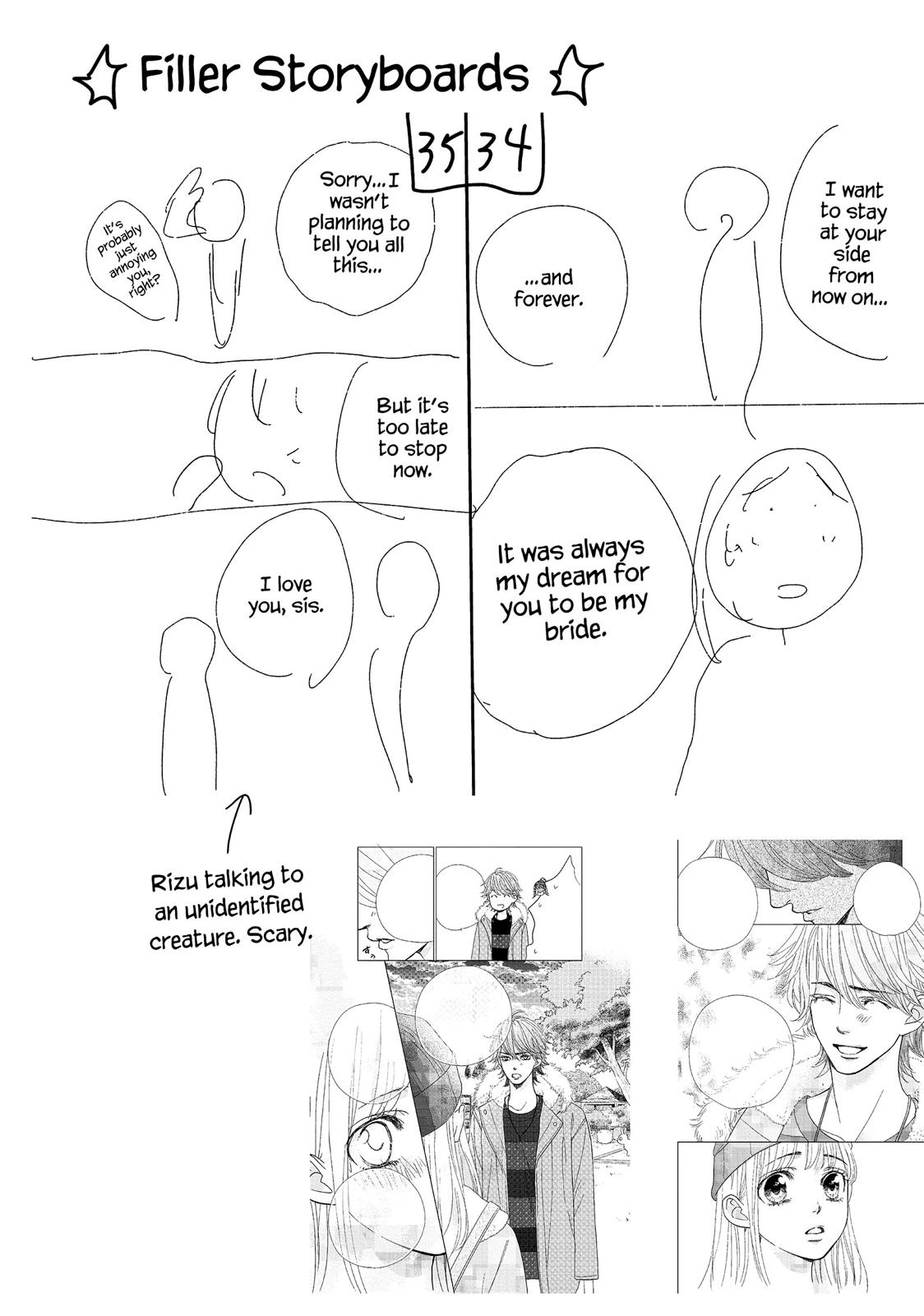 Ouji-sama ni wa Doku ga Aru. Chapter 33 page 42 - Chapter 33