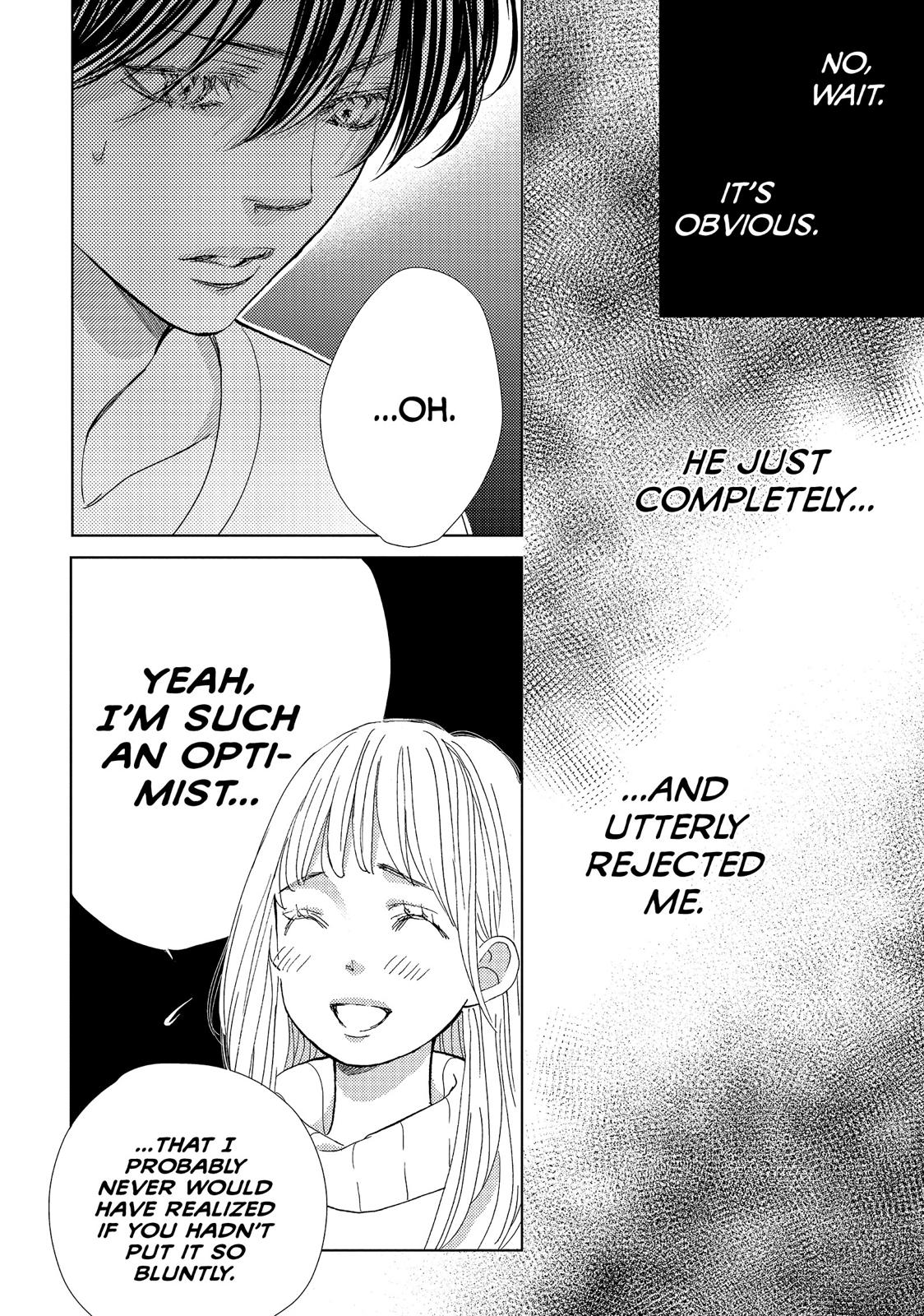Ouji-sama ni wa Doku ga Aru. Chapter 33 page 6 - Chapter 33