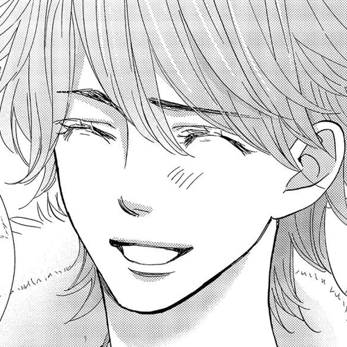 Ouji-sama ni wa Doku ga Aru. Chapter 33 cover