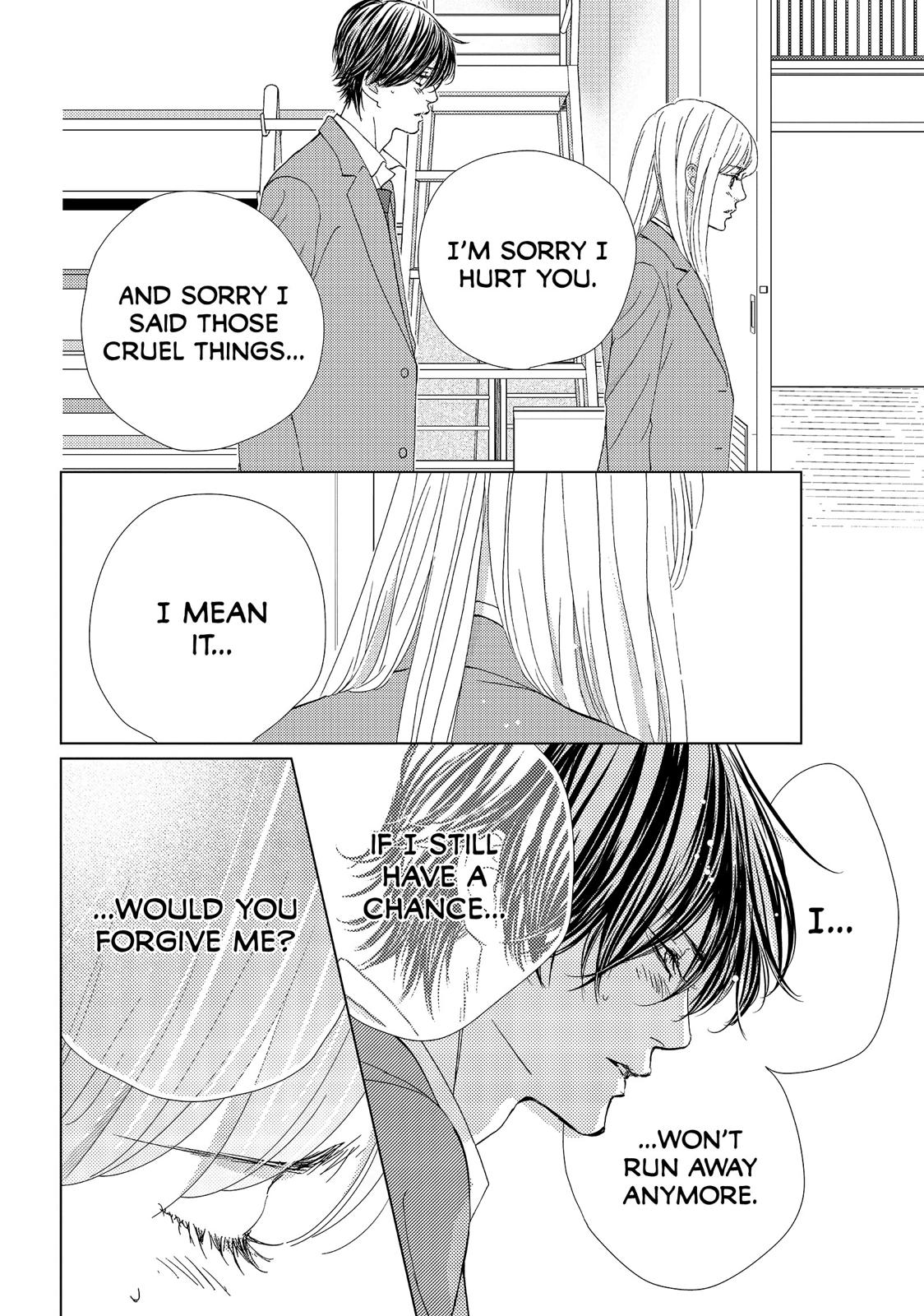 Ouji-sama ni wa Doku ga Aru. Chapter 34 page 36 - Chapter 34