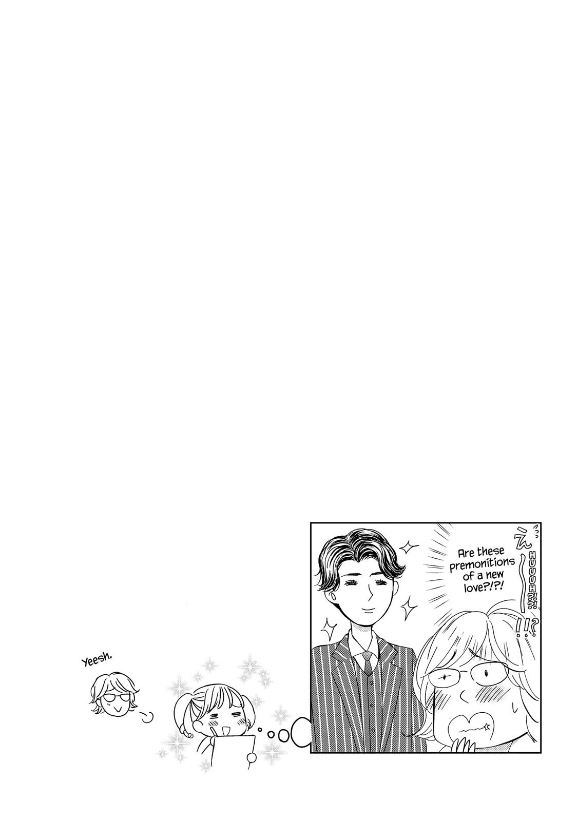 Ouji-sama ni wa Doku ga Aru. Chapter 34 page 41 - Chapter 34
