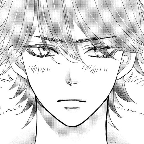 Ouji-sama ni wa Doku ga Aru. Chapter 34 cover