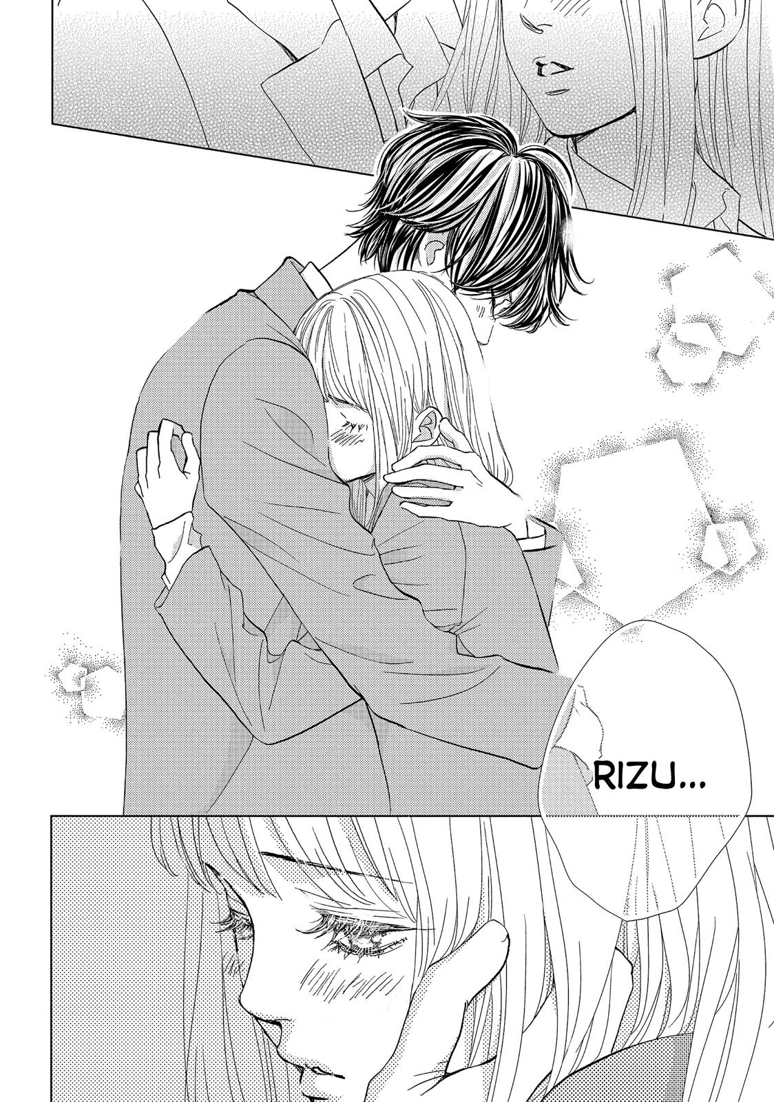Ouji-sama ni wa Doku ga Aru. Chapter 35 page 2 - Chapter 35
