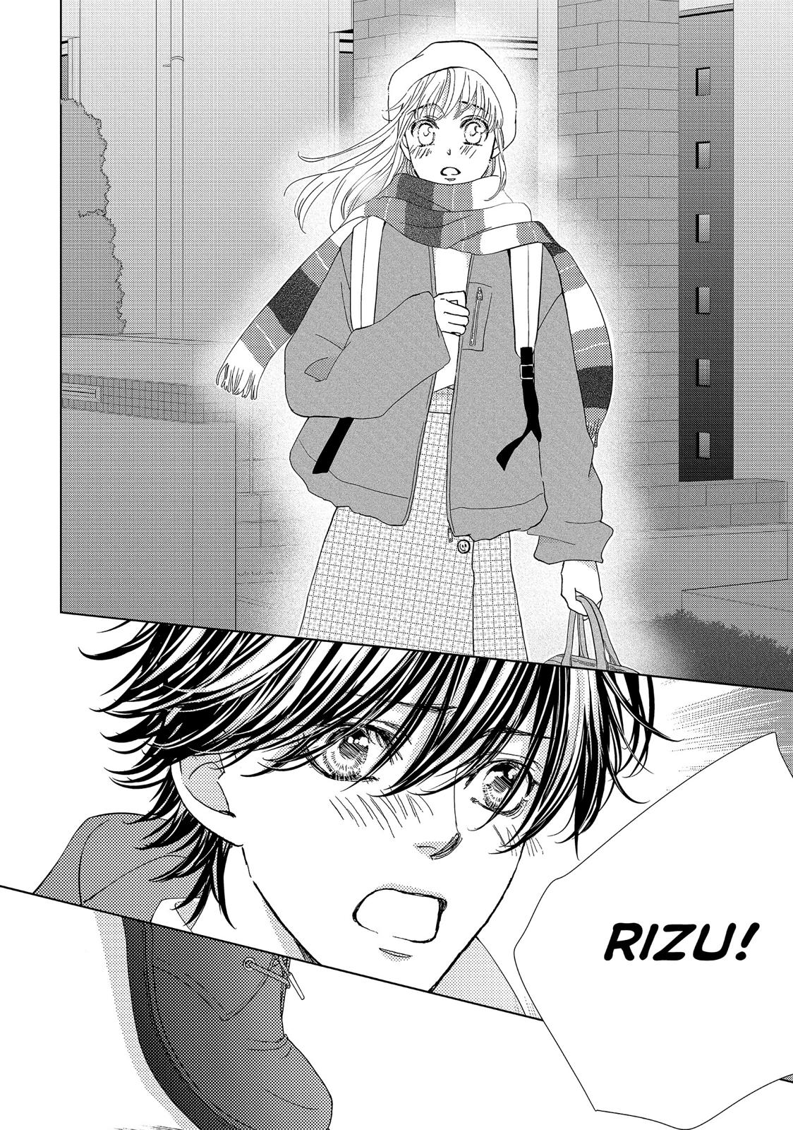 Ouji-sama ni wa Doku ga Aru. Chapter 36 page 23 - Chapter 36