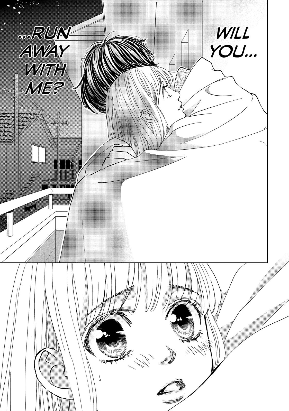 Ouji-sama ni wa Doku ga Aru. Chapter 36 page 6 - Chapter 36