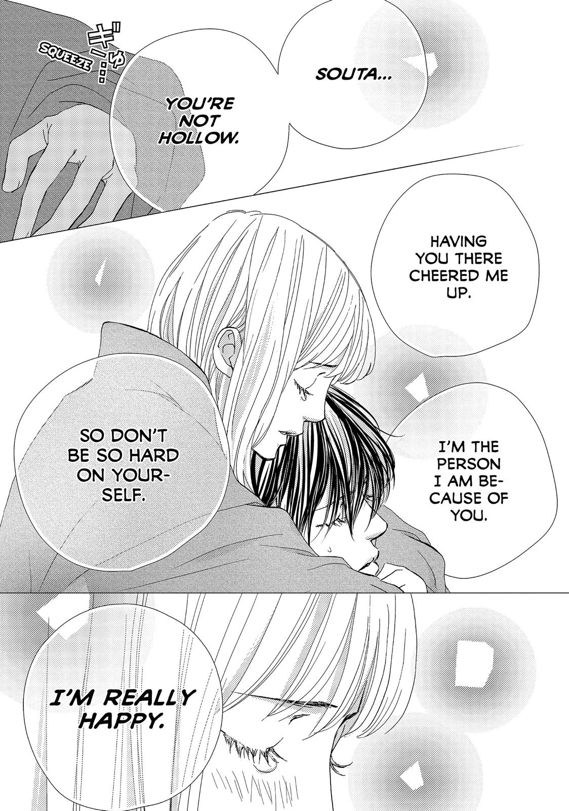 Ouji-sama ni wa Doku ga Aru. Chapter 37 page 29 - Chapter 37