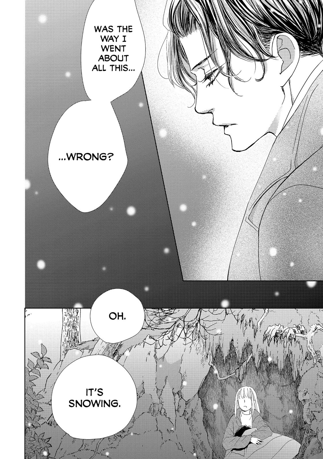 Ouji-sama ni wa Doku ga Aru. Chapter 37 page 36 - Chapter 37