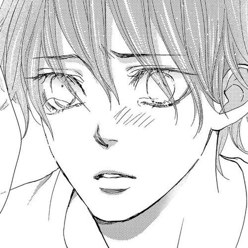 Ouji-sama ni wa Doku ga Aru. Chapter 37 cover