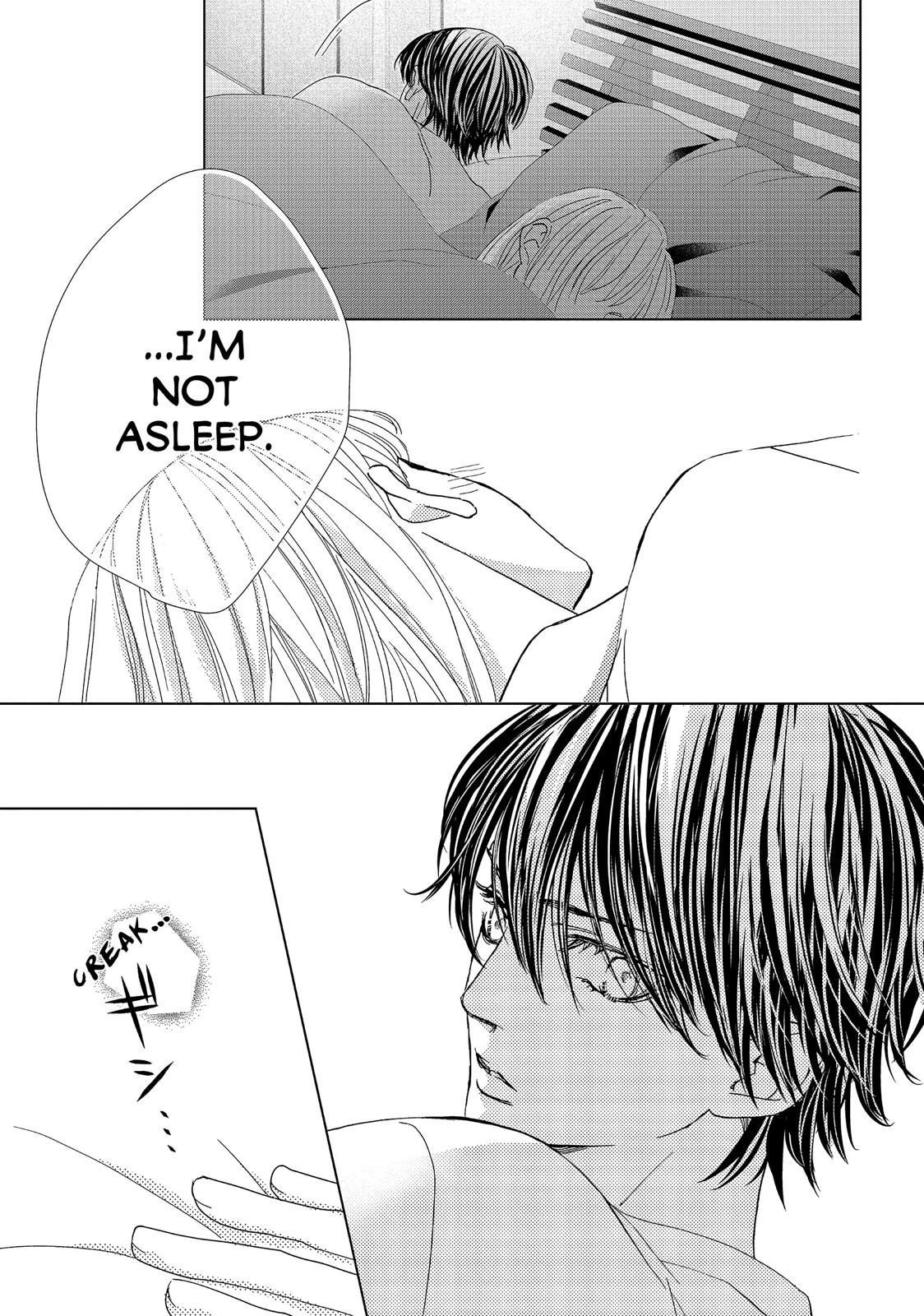 Ouji-sama ni wa Doku ga Aru. Chapter 38 page 39 - Chapter 38