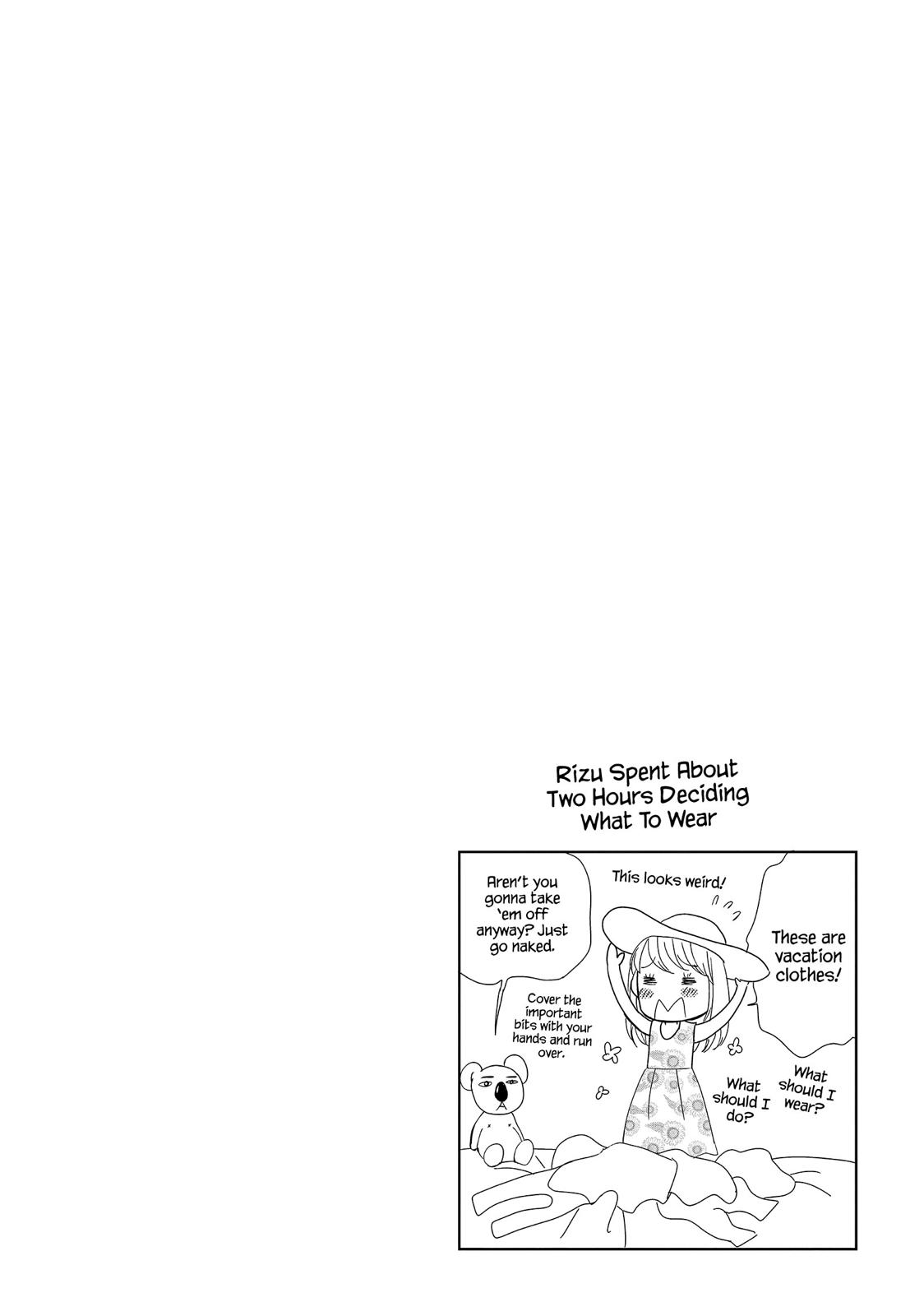 Ouji-sama ni wa Doku ga Aru. Chapter 38 page 41 - Chapter 38