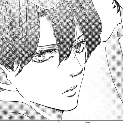 Ouji-sama ni wa Doku ga Aru. Chapter 38 cover