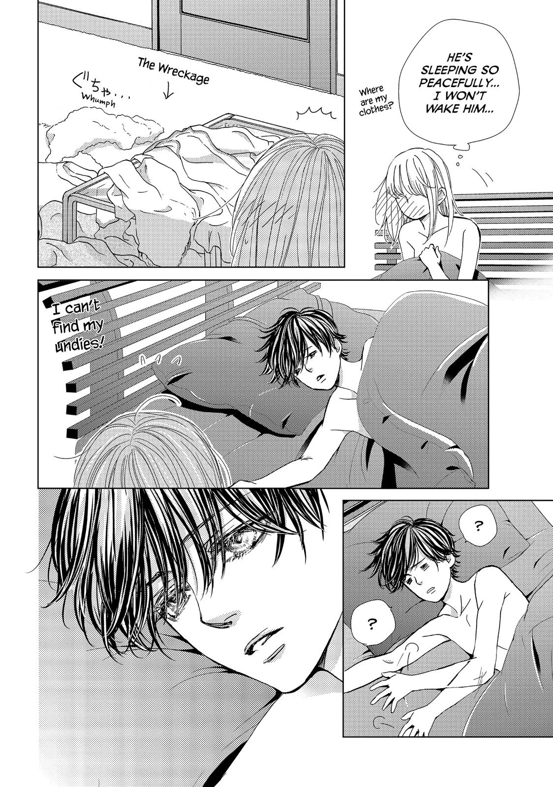 Ouji-sama ni wa Doku ga Aru. Chapter 39 page 10 - Chapter 39 [END]