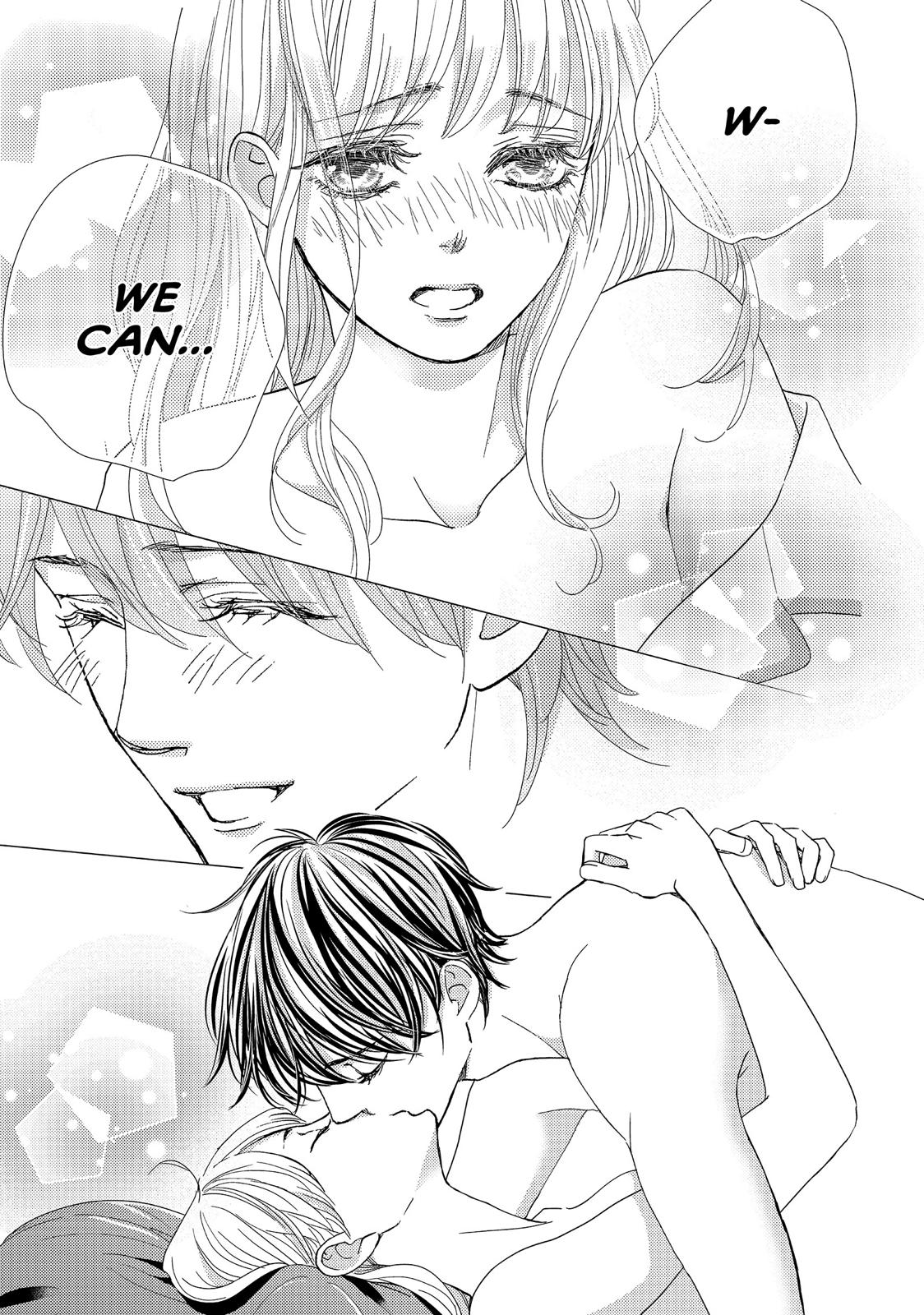 Ouji-sama ni wa Doku ga Aru. Chapter 39 page 13 - Chapter 39 [END]