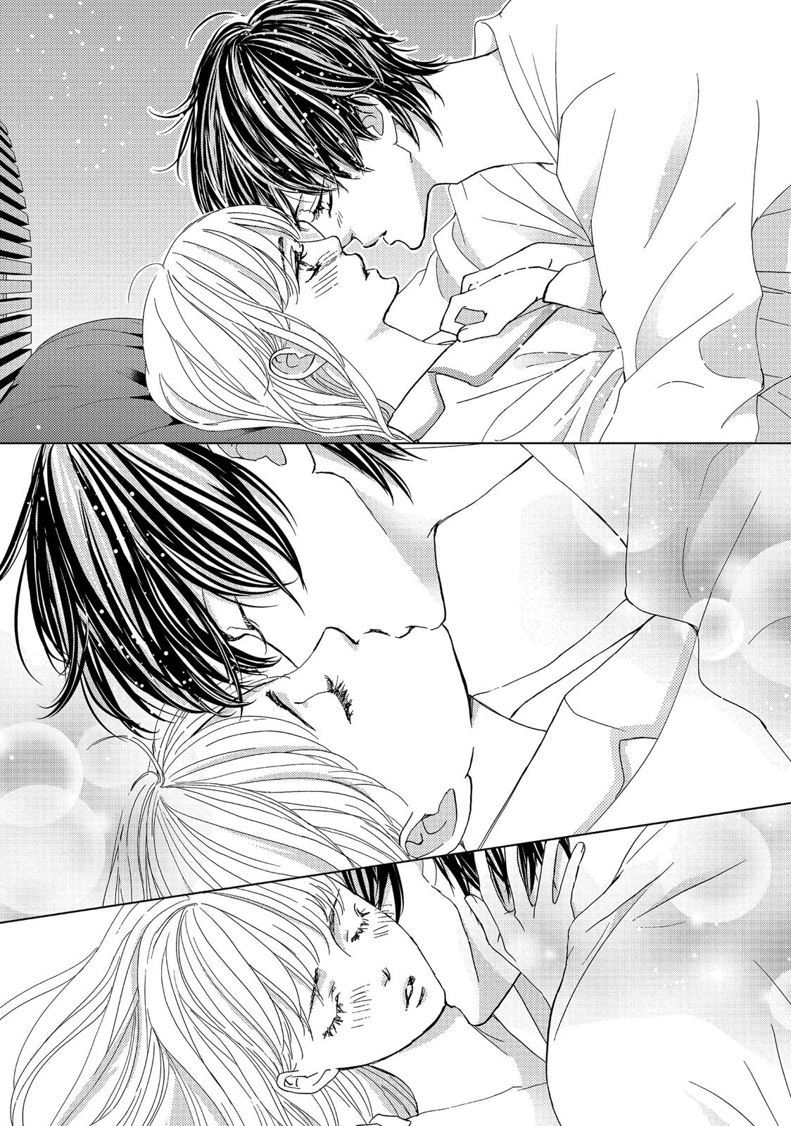 Ouji-sama ni wa Doku ga Aru. Chapter 39 page 2 - Chapter 39 [END]