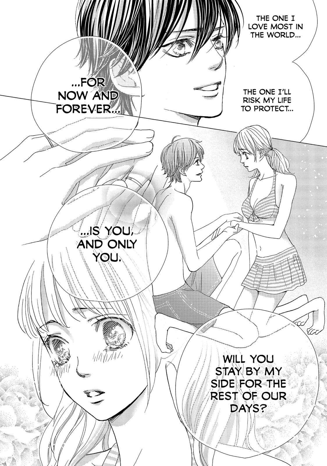 Ouji-sama ni wa Doku ga Aru. Chapter 39 page 38 - Chapter 39 [END]