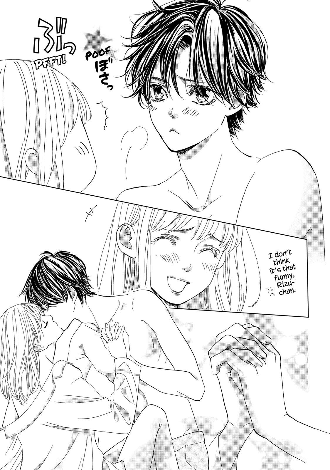 Ouji-sama ni wa Doku ga Aru. Chapter 39 page 5 - Chapter 39 [END]