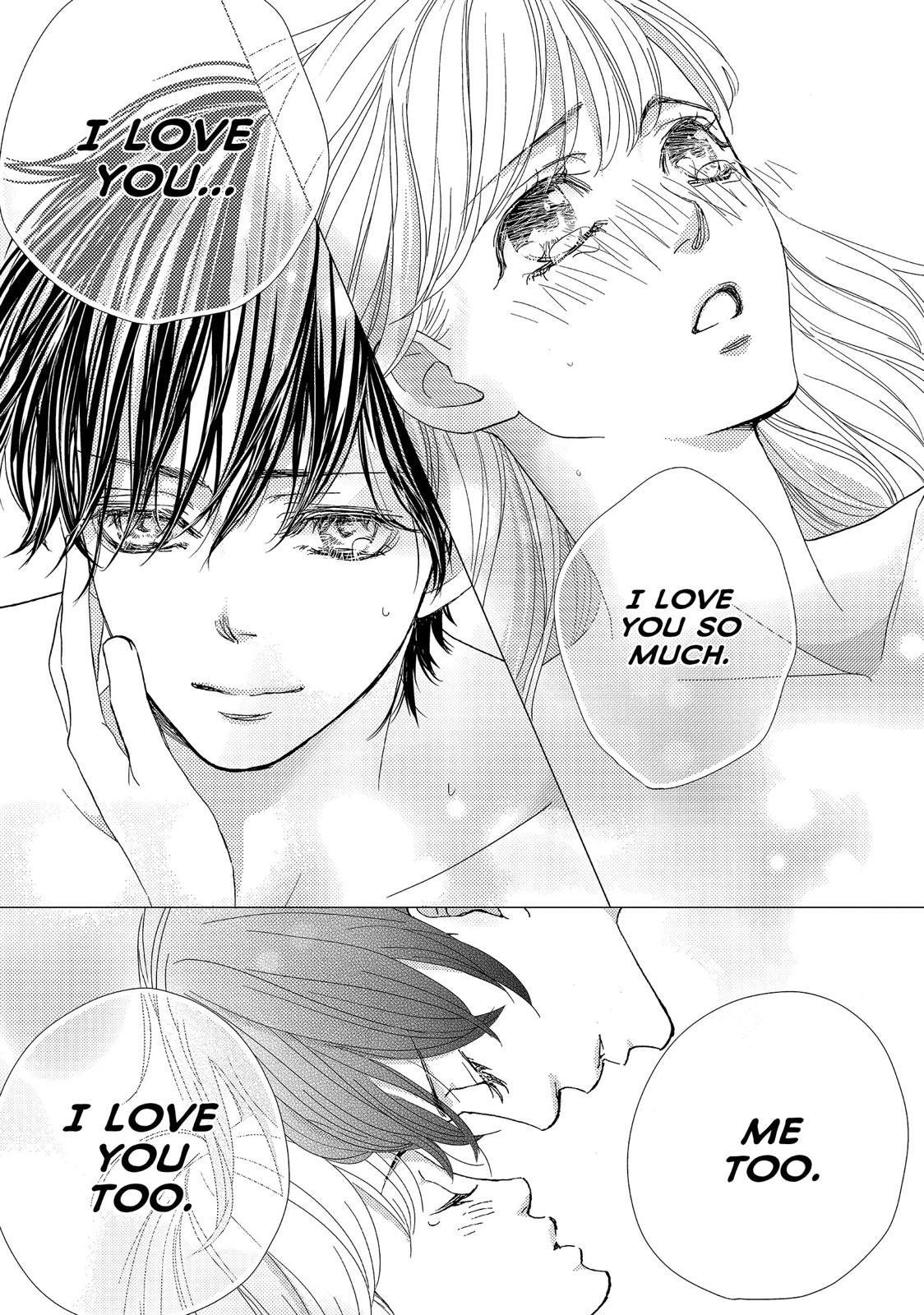 Ouji-sama ni wa Doku ga Aru. Chapter 39 page 7 - Chapter 39 [END]