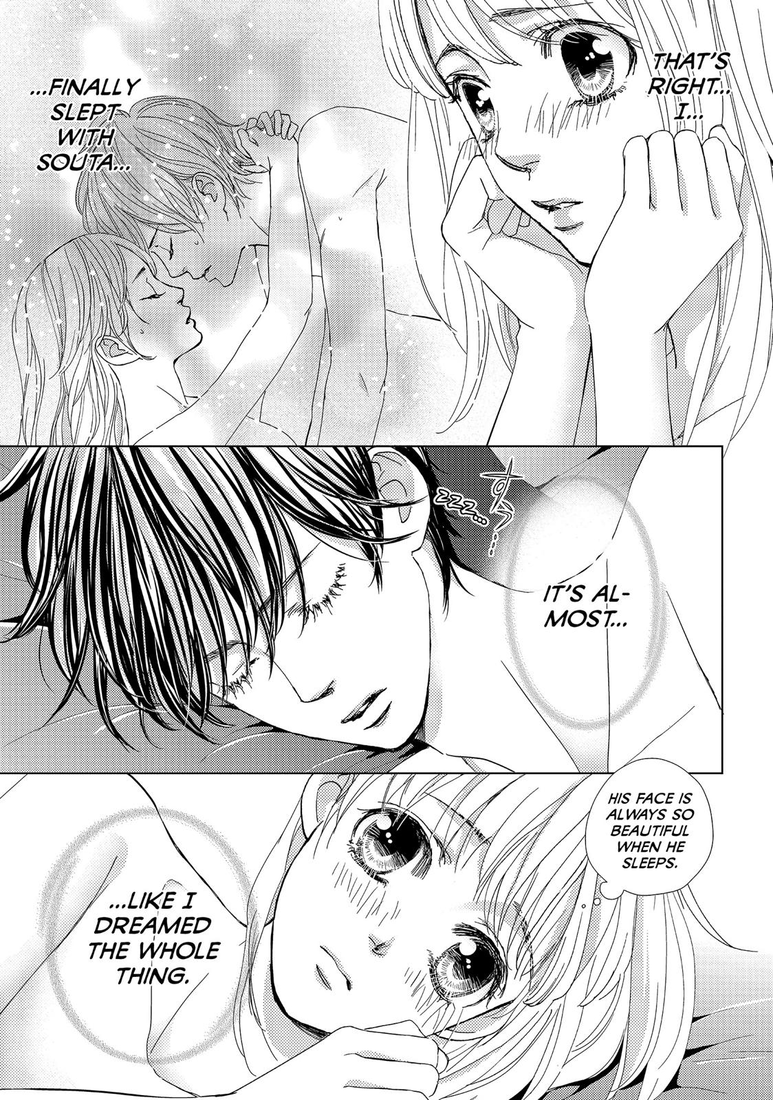Ouji-sama ni wa Doku ga Aru. Chapter 39 page 9 - Chapter 39 [END]
