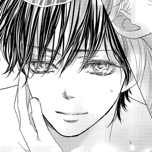 Ouji-sama ni wa Doku ga Aru. Chapter 39 [END] cover