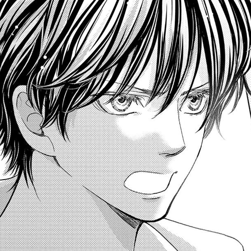 Ouji-sama ni wa Doku ga Aru. Chapter 4 cover