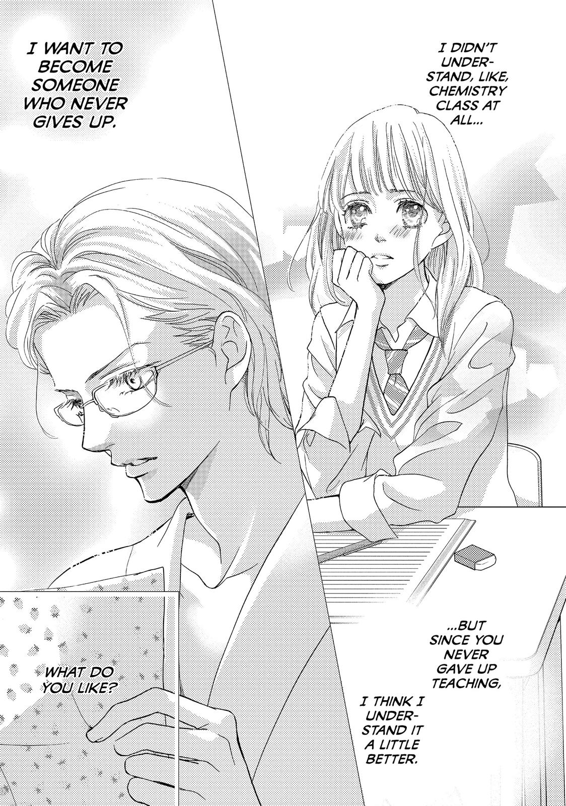 Ouji-sama ni wa Doku ga Aru. Chapter 5 page 35 - Chapter 5