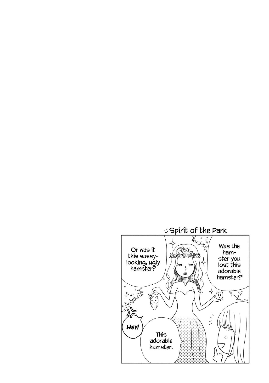 Ouji-sama ni wa Doku ga Aru. Chapter 5 page 41 - Chapter 5