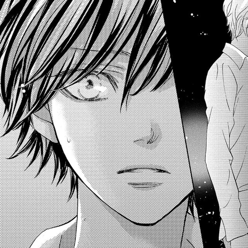 Ouji-sama ni wa Doku ga Aru. Chapter 5 cover